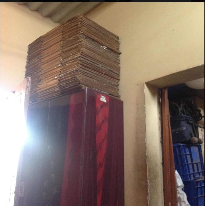 home office, shifting services